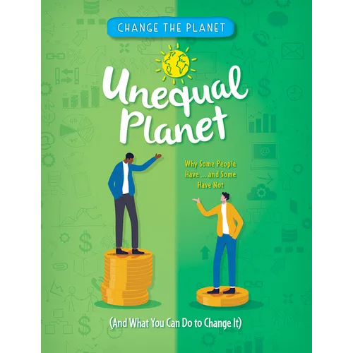 Unequal Planet