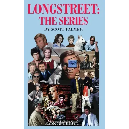 Longstreet-The Series