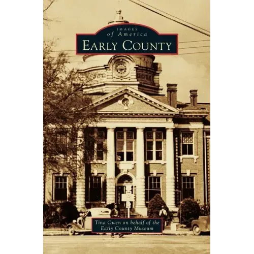 Early County