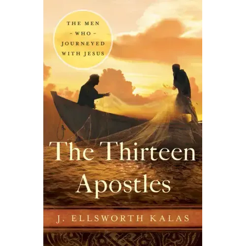 The Thirteen Apostles