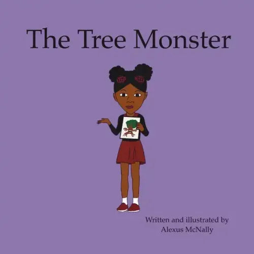 The Tree Monster