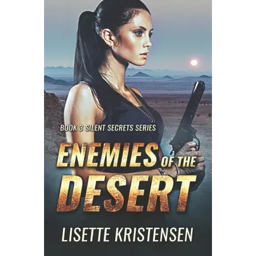 Enemies of the Desert
