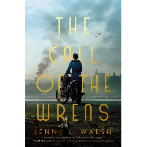 The Call of the Wrens