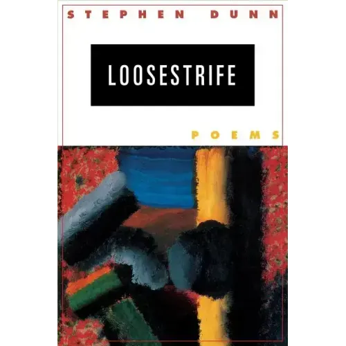 Loosestrife: Poems