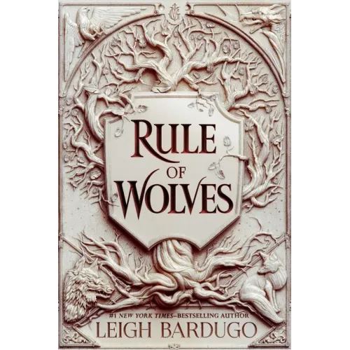 Rule of Wolves