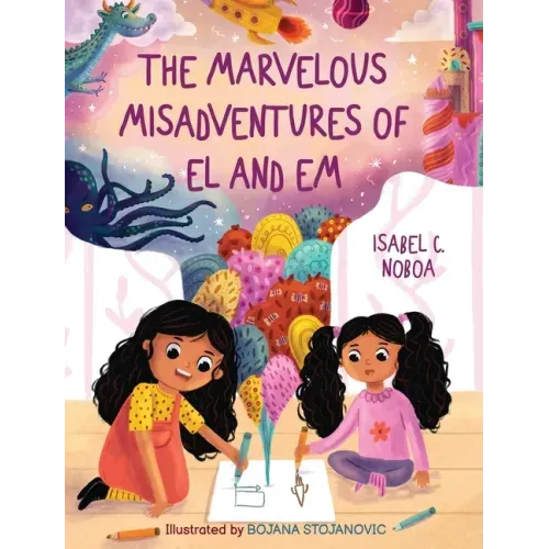 The Marvelous Misadventures of El and Em