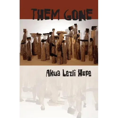 Them Gone