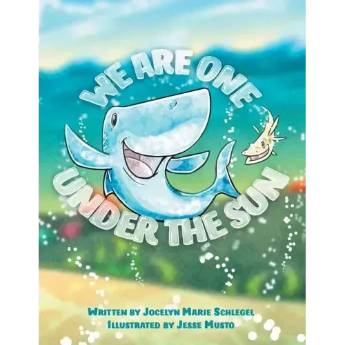 We Are One Under the Sun