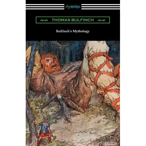 Bulfinch's Mythology