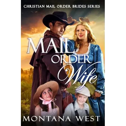 Mail Order Wife