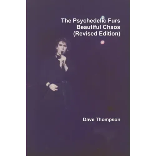 The Psychedelic Furs - Beautiful Chaos (Revised Edition)