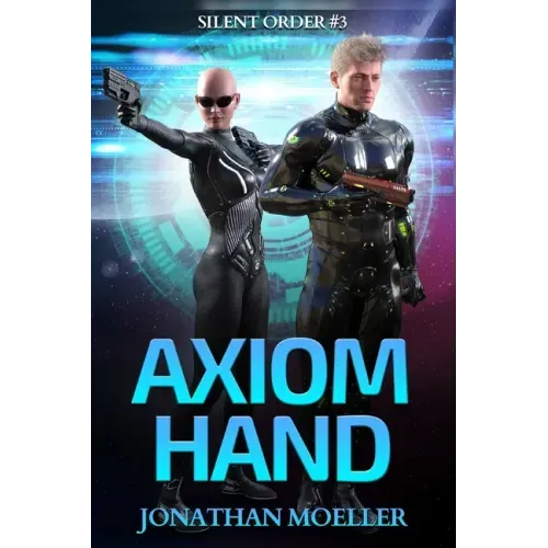 Silent Order: Axiom Hand