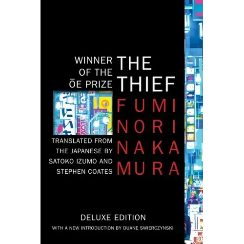 The Thief (Deluxe Edition)
