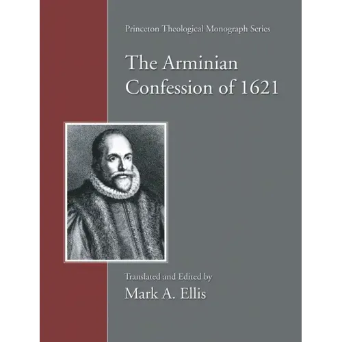 Arminian Confession of 1621