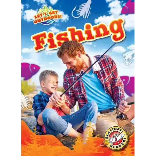 Fishing