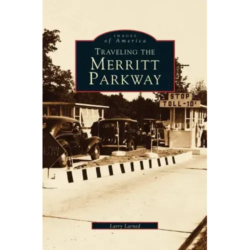 Traveling the Merritt Parkway