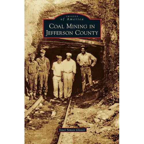Coal Mining in Jefferson County