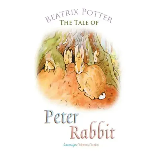 The Tale of Peter Rabbit