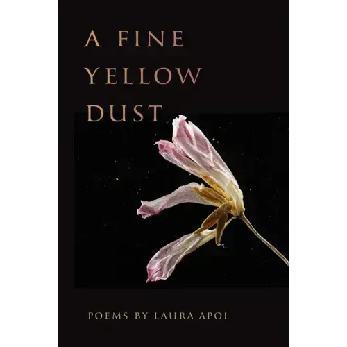 A Fine Yellow Dust