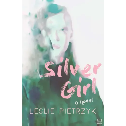 Silver Girl
