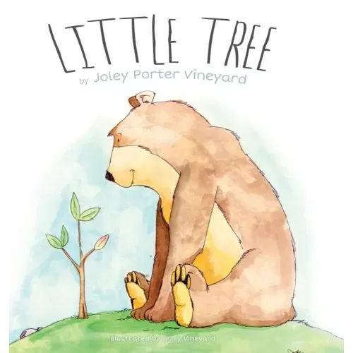Little Tree
