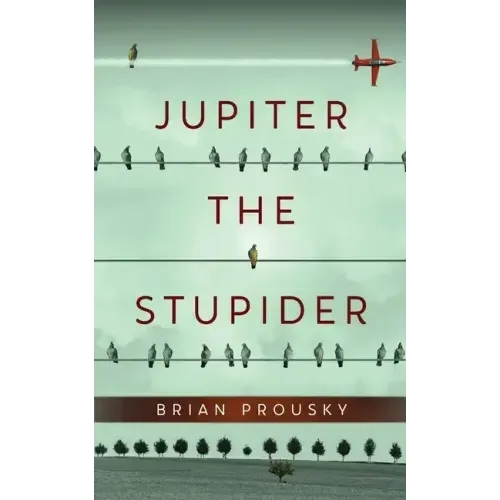 Jupiter the Stupider