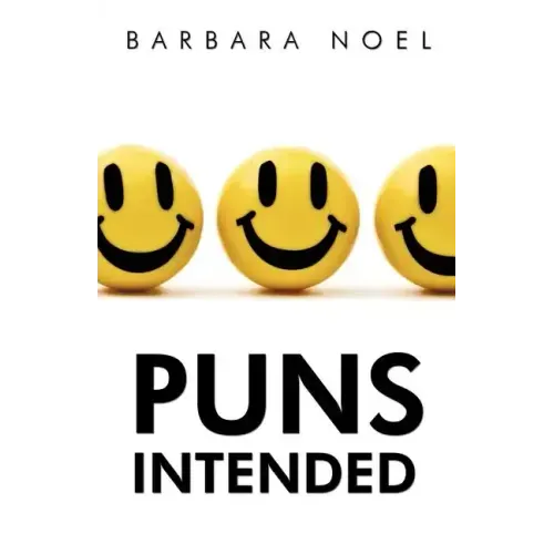 Puns Intended