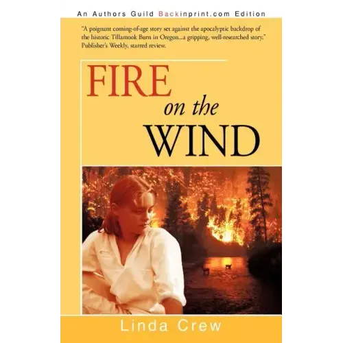 Fire on the Wind