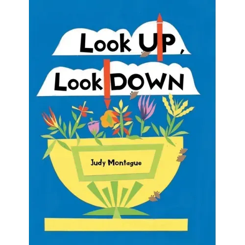 Look Up, Look Down
