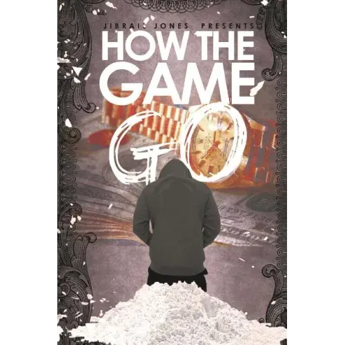 How The Game Go: Rated R