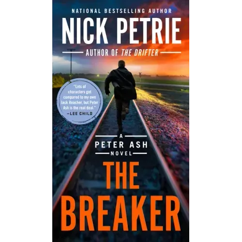 The Breaker