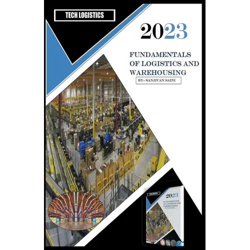 Fundamentals of Logistics and Warehousing