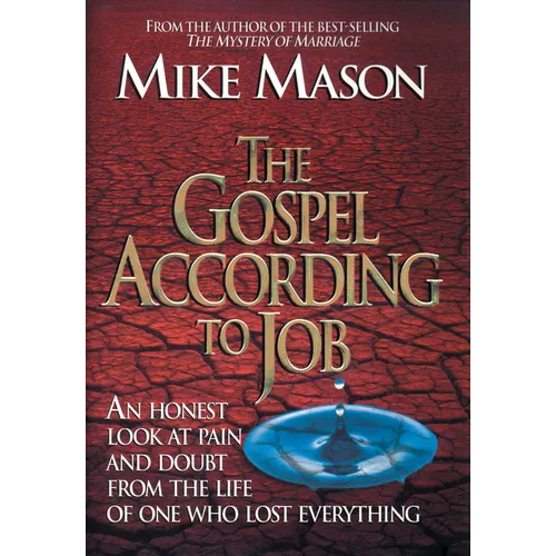 The Gospel According to Job