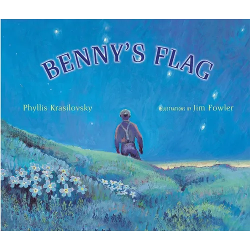 Benny's Flag