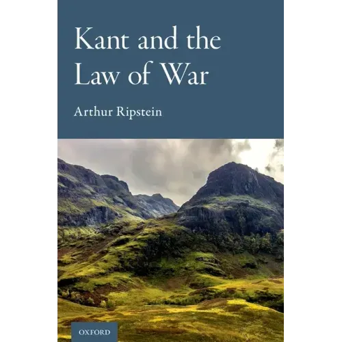 Kant and the Law of War