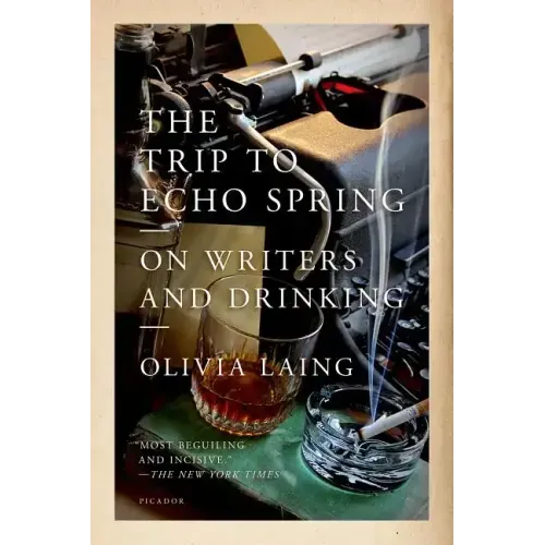 Trip to Echo Spring