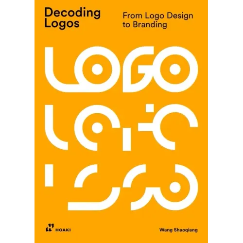 Decoding Logos: From LOGO Design to Branding