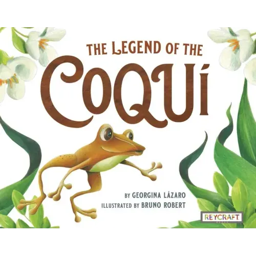 The Legend of the Coqui