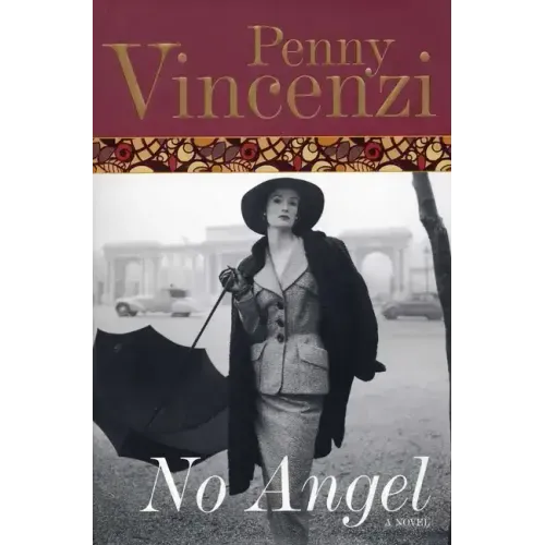 No Angel