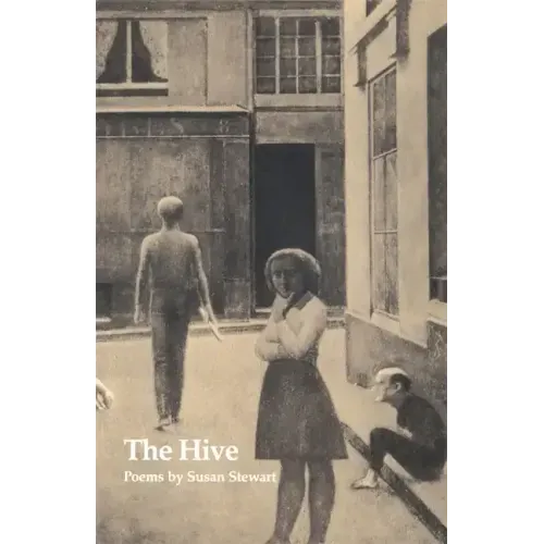 The Hive: Poems