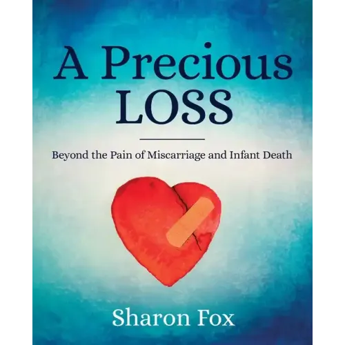 A Precious Loss