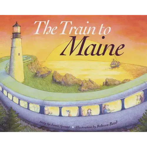 The Train to Maine