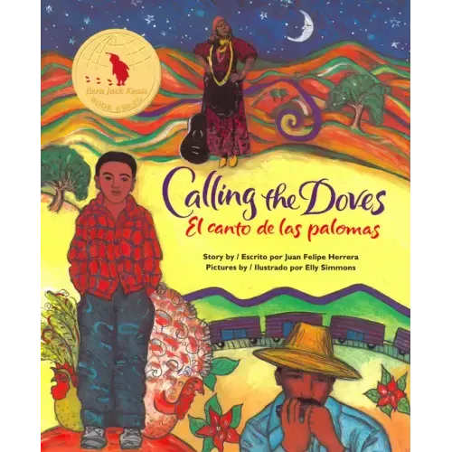 Calling the Doves / El Canto de Las Palomas