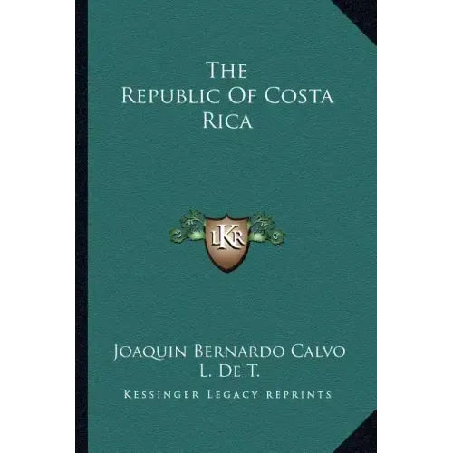 The Republic of Costa Rica