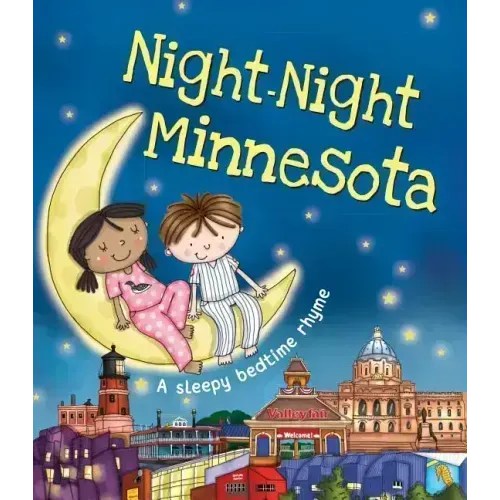 Night-Night Minnesota