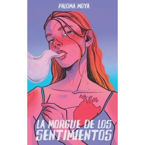 La morgue de los sentimientos