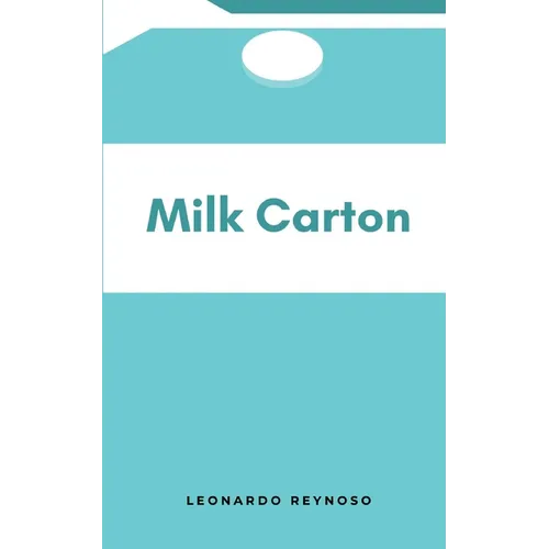 Milk Carton