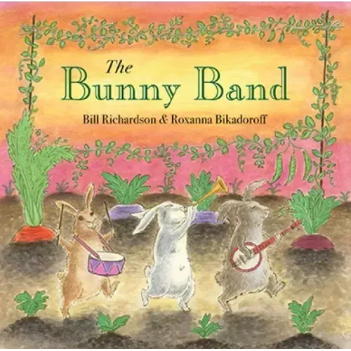 The Bunny Band