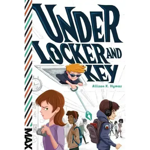 Under Locker and Key
