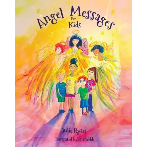 Angel Messages For Kids